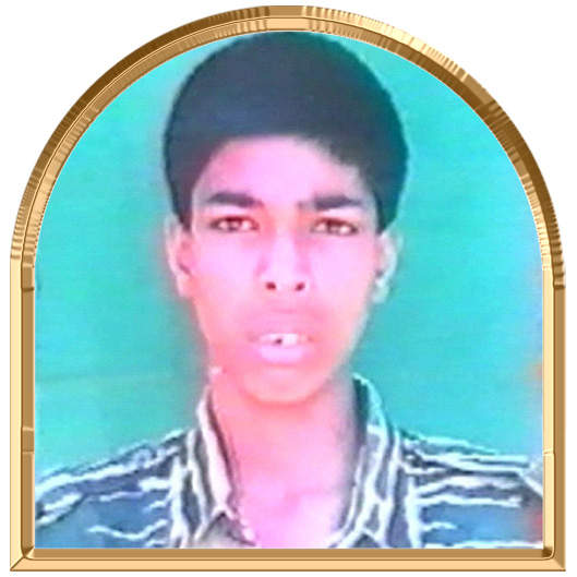 தமிழரசன்