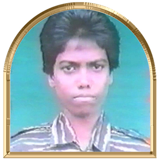 தமயந்தி