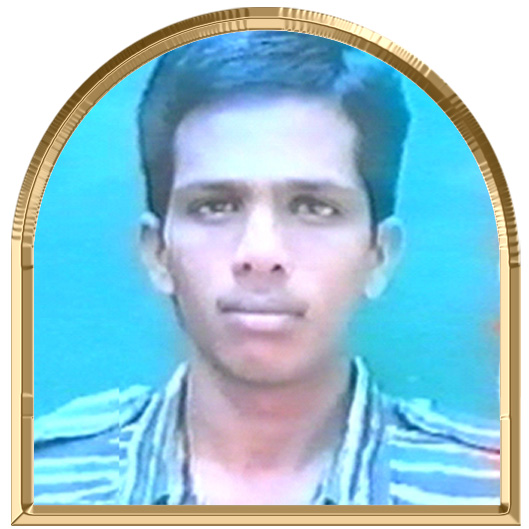 திருக்குமரன்