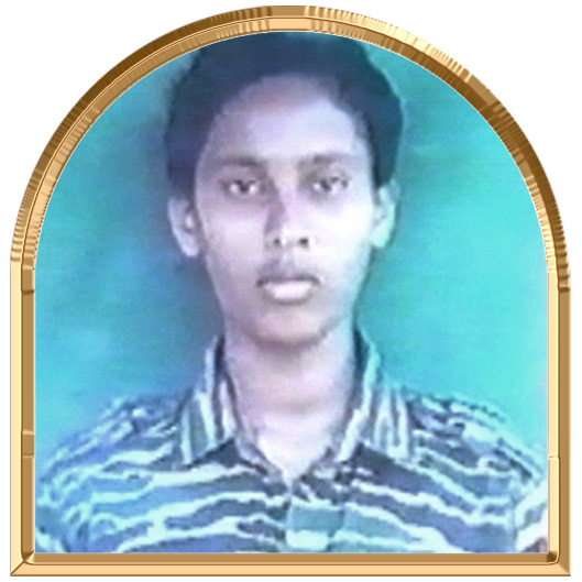 வைகைவாணி