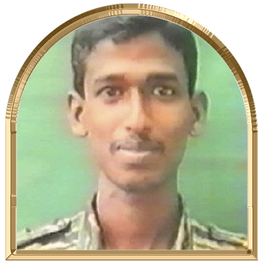 இன்பராஜ் (பார்வேந்தன்)