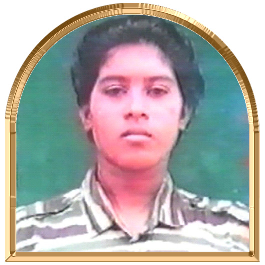 சிட்டுக்கிளி