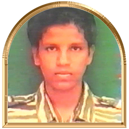 அருள்நிலா