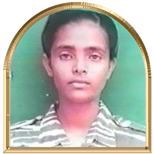 கவிராணி