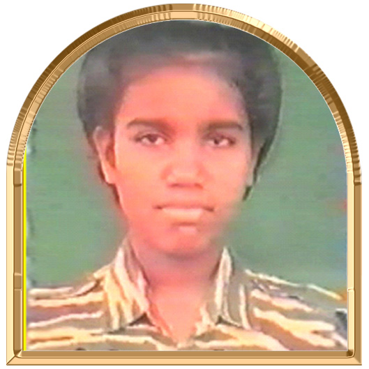 தர்சினி