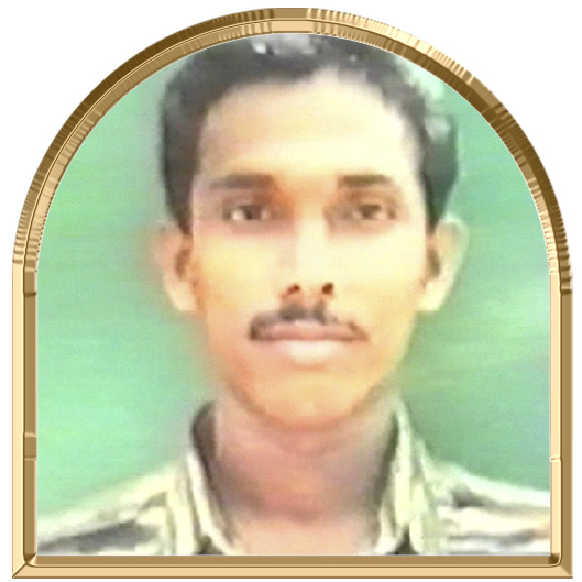 மிரேஸ் (சிவராமன்)