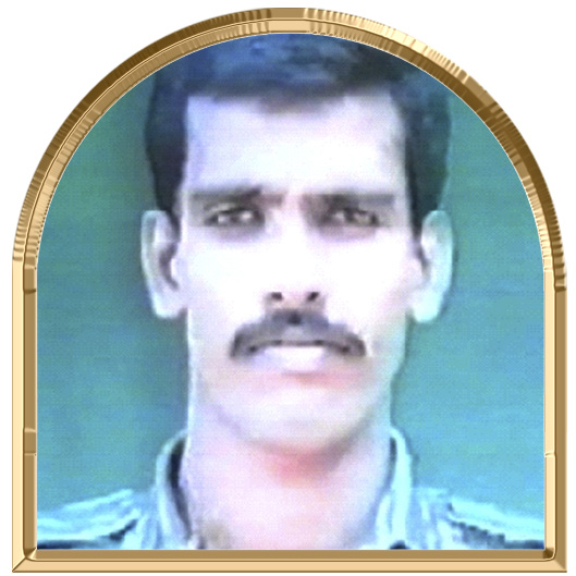 வேங்கையரசு