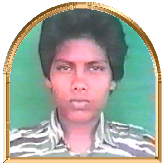 கானப்பிரியா