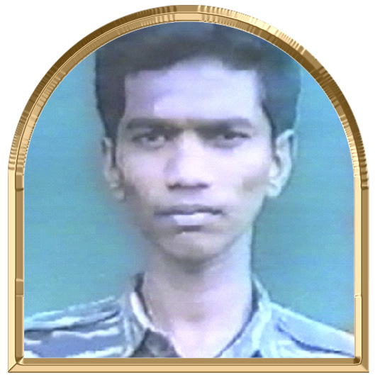 புவி (விஜே)
