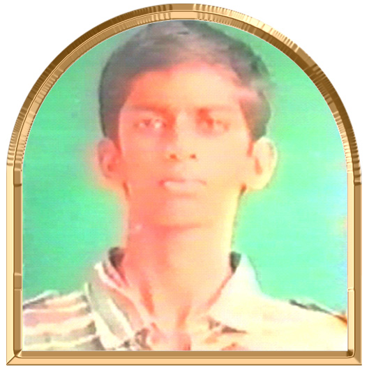காரழகன்