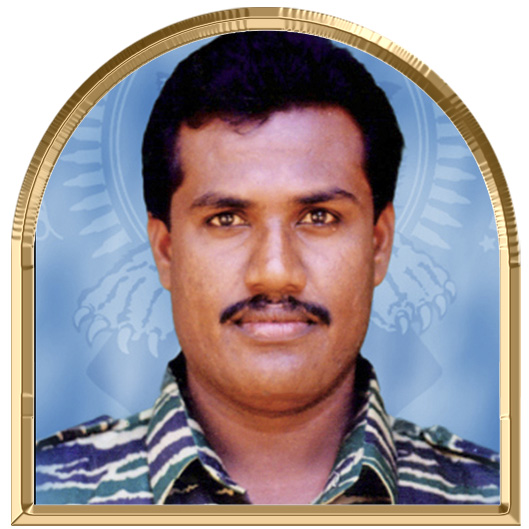 தூயவன் (திலக்)