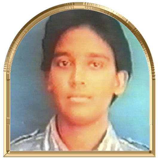 கதிரவள்