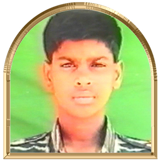 முகுந்தன்