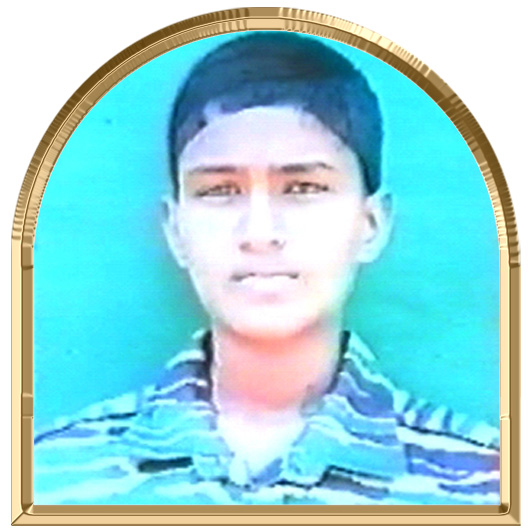 அருள்மதி