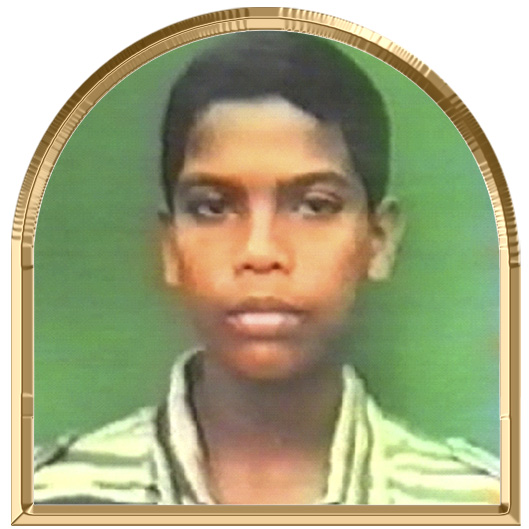 பராக்கிரமன்