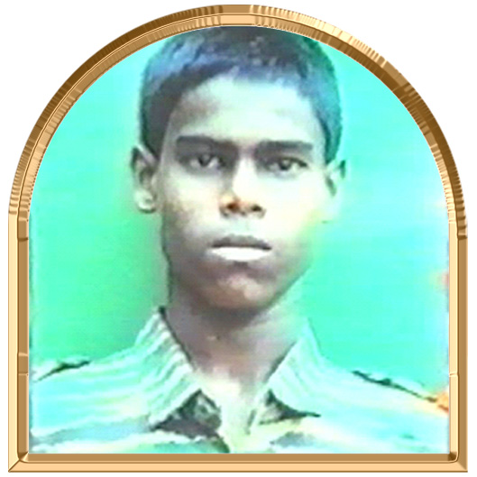 கஜேந்திரன்