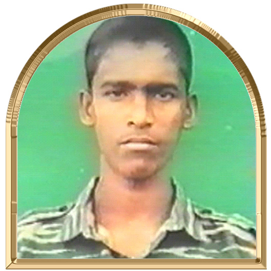 மகேந்திரலிங்கன்