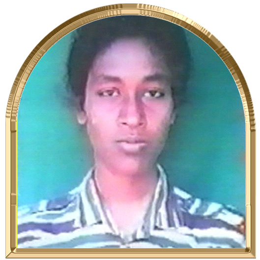 புகழமுது