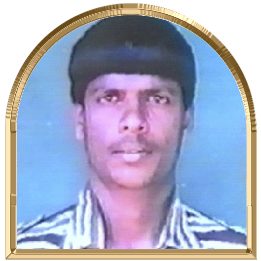 அரியநாயகம் (அரி)