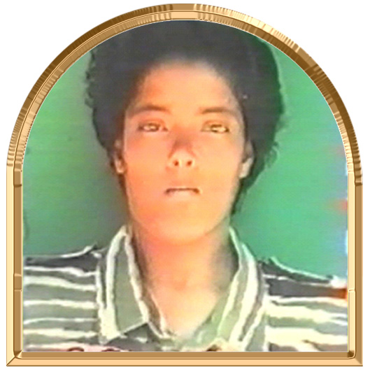 சாந்திகா
