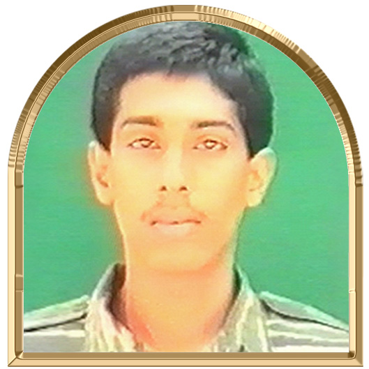 இசைவாணன் (சொக்கன்)