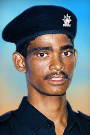 றங்கன் (யாழ்வேந்தன்)