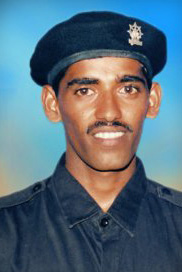 கானவன்