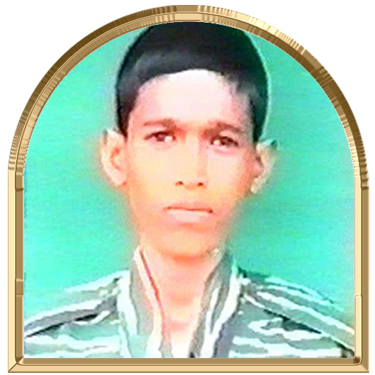 செந்தமிழ்தங்கன்