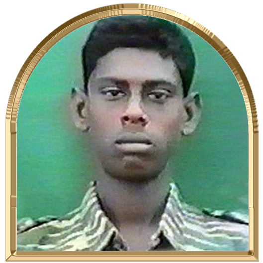 கிருஸ்ணமாறன்