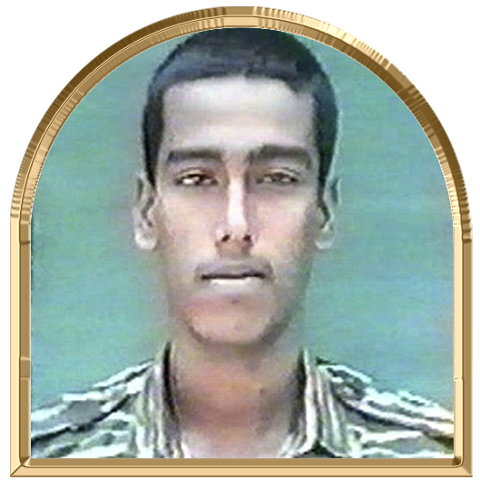 தமிழ்வேந்தன் (இளவிழியன்)