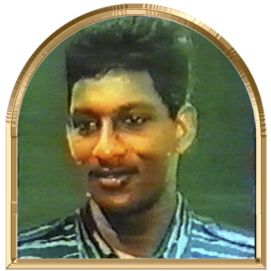 சேகரன் (தமிழ்நெஞ்சன்)