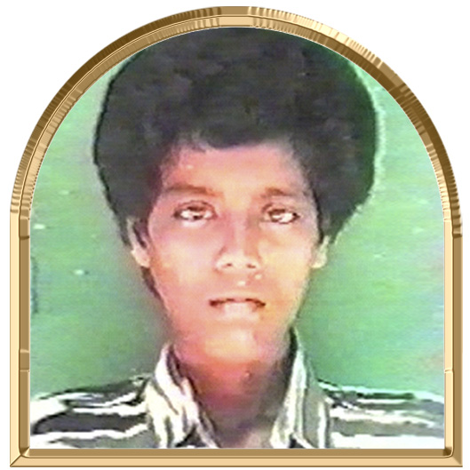 தேவகி