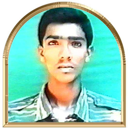 நேசகுமார்