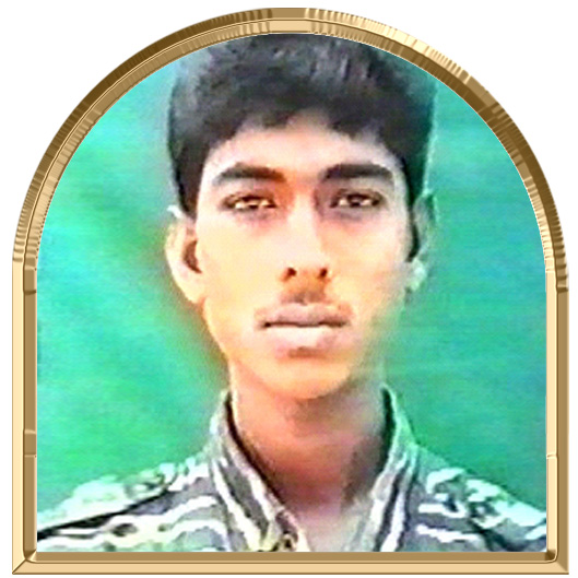 கேசவன்