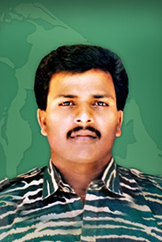 குமணன் (சாள்ஸ்)