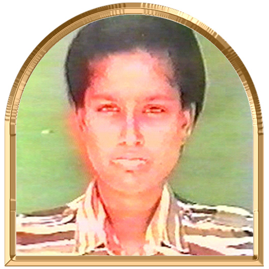சுடர்வள்ளி (நிலாஜினி)