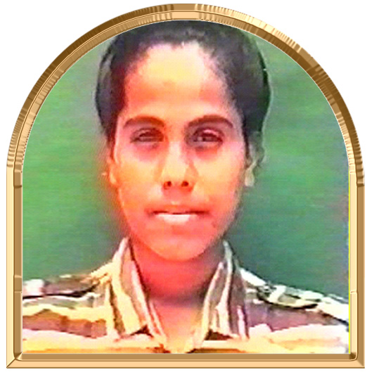 இன்னரசி
