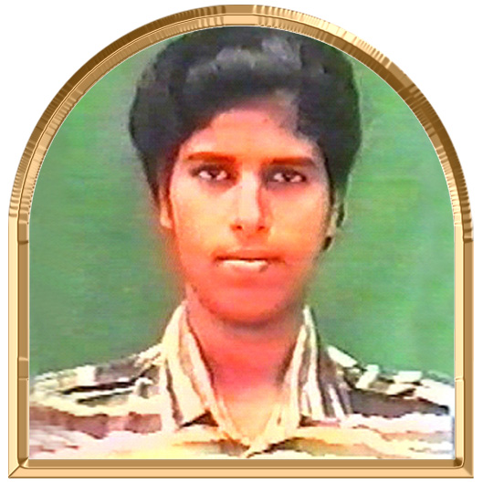 மாதவி