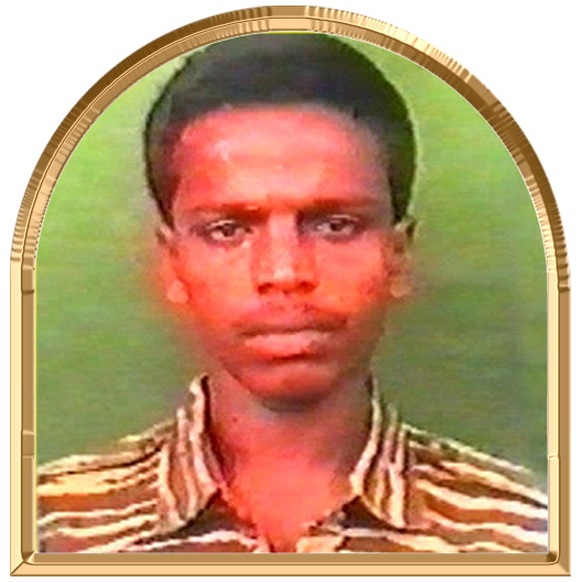 தருமராஜ்