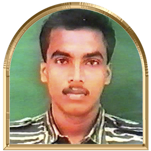 காந்தகுமாரன்