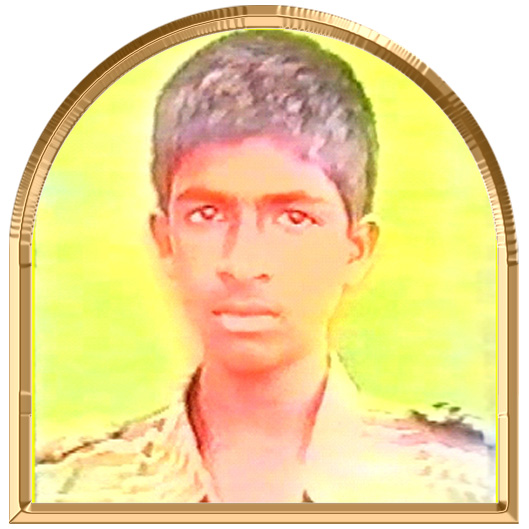 அஜிதரன்