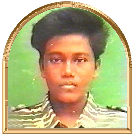 அம்பிகா