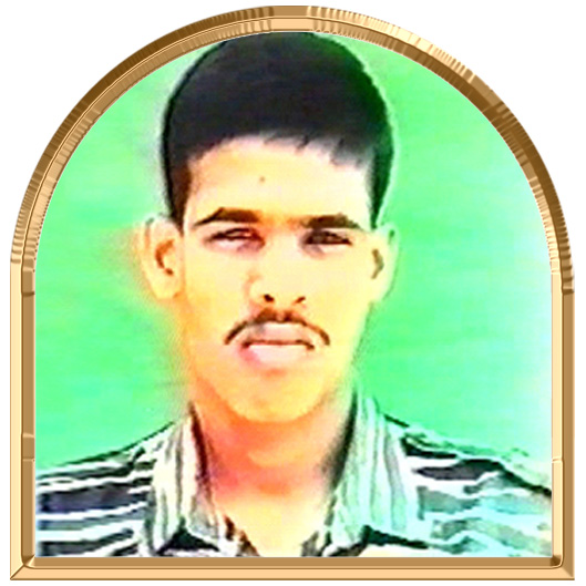 காந்தரூபன்