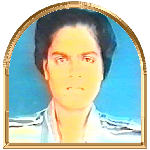 மணியரசி