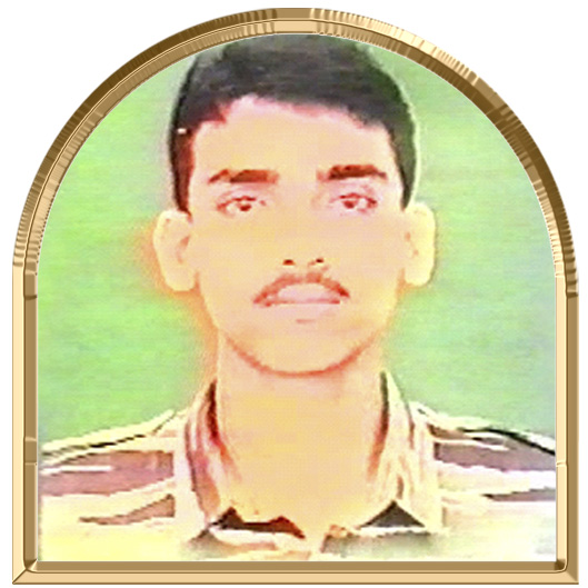 புகழரசன்
