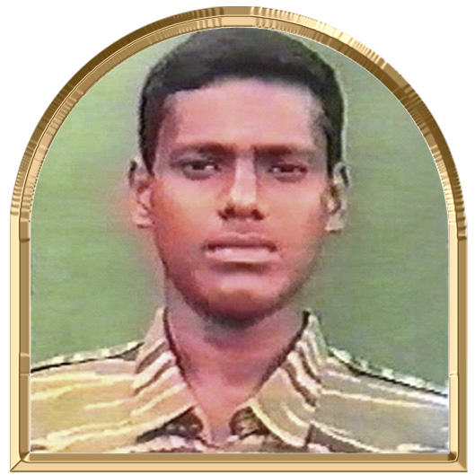 கஜேந்தன் (பாசமணி)