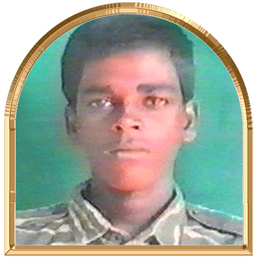 அறிவேந்தி
