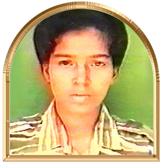 சந்தனா (நீலக்கிளி)