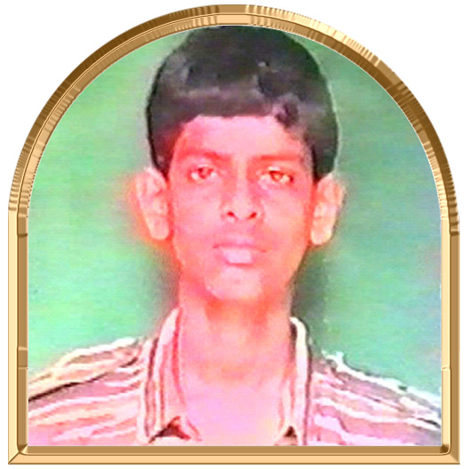 தங்கமாறன்