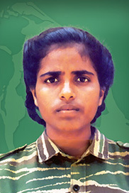 மைதிலி